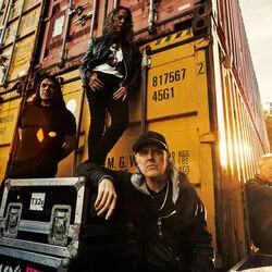 Sleepwalk My Life Away Chords by Metallica