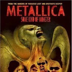 Some Kind Of Monster Tab by Metallica