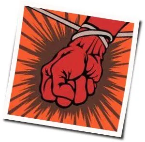 St Anger Tab by Metallica