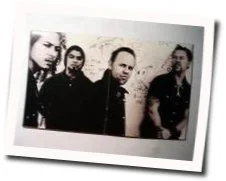 Sweet Amber Tab by Metallica
