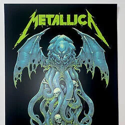 The Call Of Ktulu Bass Tab by Metallica
