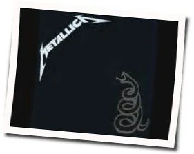 The God That Failed Bass Tab by Metallica