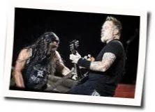 The Lord Of Summer Tab by Metallica