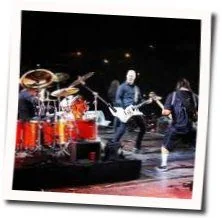 The Lords Of Summer (Ver2) Tab by Metallica