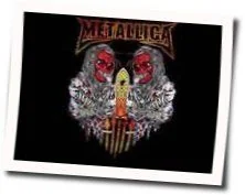 The Lords Of Summer Tab by Metallica