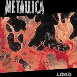 The Outlaw Torn Tab by Metallica