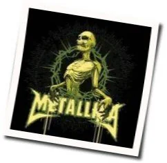 The Thing That Should Not Be Tab by Metallica