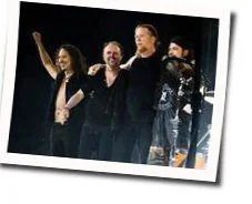 The Unforgiven 3 Tab by Metallica