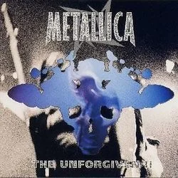 The Unforgiven Ii (Ver2) Chords by Metallica