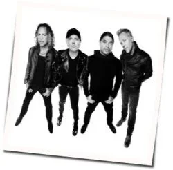 The Unforgiven Iii Tab by Metallica