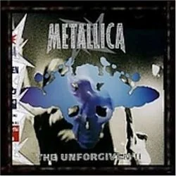 The Unforgiven (Ver3) Chords by Metallica