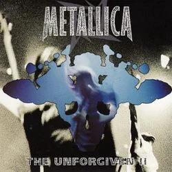 The Unforgiven Tab by Metallica