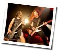 Turn The Page (Ver2) Chords by Metallica