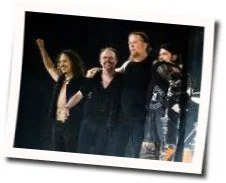 Valley Of Misery Tab by Metallica