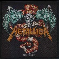 Wherever I May Roam (Ver2) Chords by Metallica
