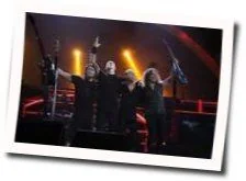 Whiskey In The Jar Part 1 Tab by Metallica