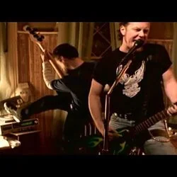 Whiskey In The Jar Bass Tab by Metallica