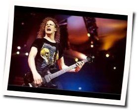 2 X 4 Bass tabs by Metallica