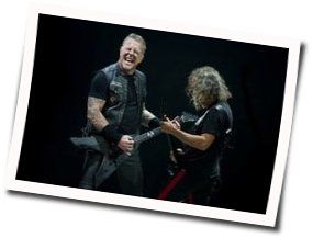 Anesthesia Bass tabs by Metallica