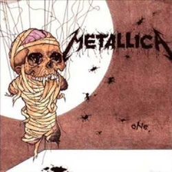 Breadfan Tabs by Metallica