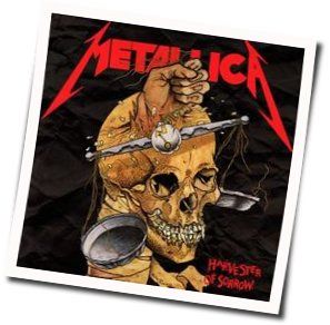 Breadfan  Tabs by Metallica