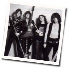 Metallica tabs for Cliffem all album