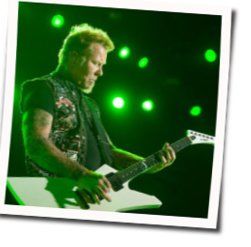 Creeping Death Acoustic Chords by Metallica
