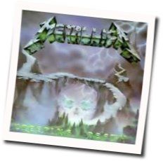 Creeping Death  Tabs by Metallica