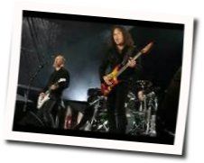 Ecstacy Of Gold Tabs by Metallica