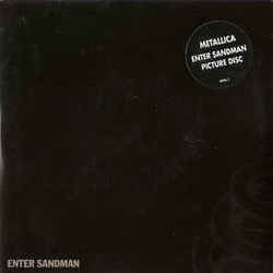 Enter Sandman Tabs by Metallica
