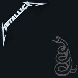 Metallica chords for Enter sandman (Ver. 3)