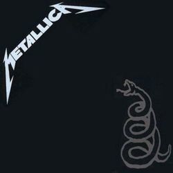 Enter Sandman  Tabs by Metallica