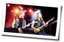 Fade To Black  Tabs by Metallica