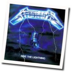 Fade To Black  Tabs by Metallica