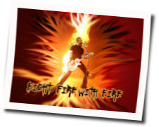 Fight Fire With Fire Tabs by Metallica