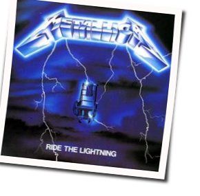Fight Fire With Fire  Tabs by Metallica