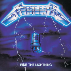 For Whom The Bell Tolls Tabs by Metallica