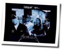 Green Hell Tabs by Metallica