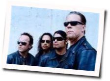 Hell And Back  Tabs by Metallica