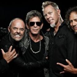 Iced Honey Chords by Metallica