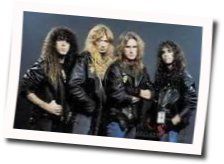 Killing Time Tabs by Metallica