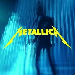 Lux Æterna  Tabs by Metallica