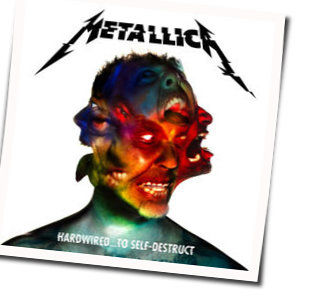 Manunkind Tabs by Metallica