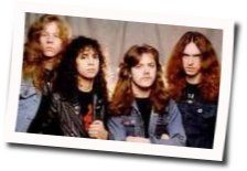 Motorbreath Bass tabs by Metallica