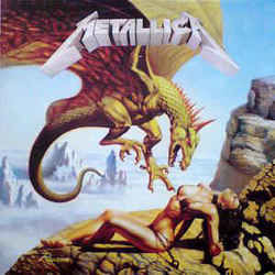 No Remorse  Tabs by Metallica