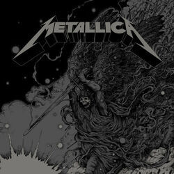 Phantom Lord by Metallica