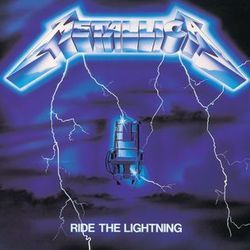 Ride The Lightning  Intro by Metallica