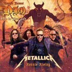 Ronnie Rising Medley by Metallica