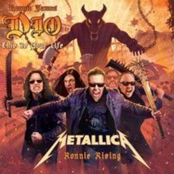 Ronnie Rising Medley Tabs by Metallica