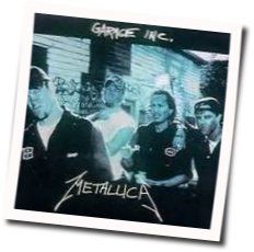 Sabra Cadabra by Metallica